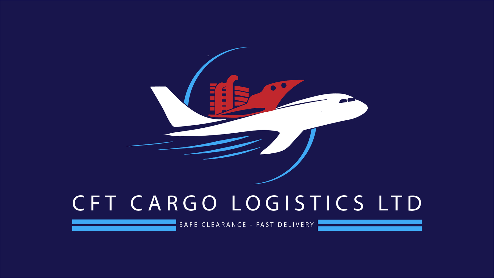 Offcanvas Logo